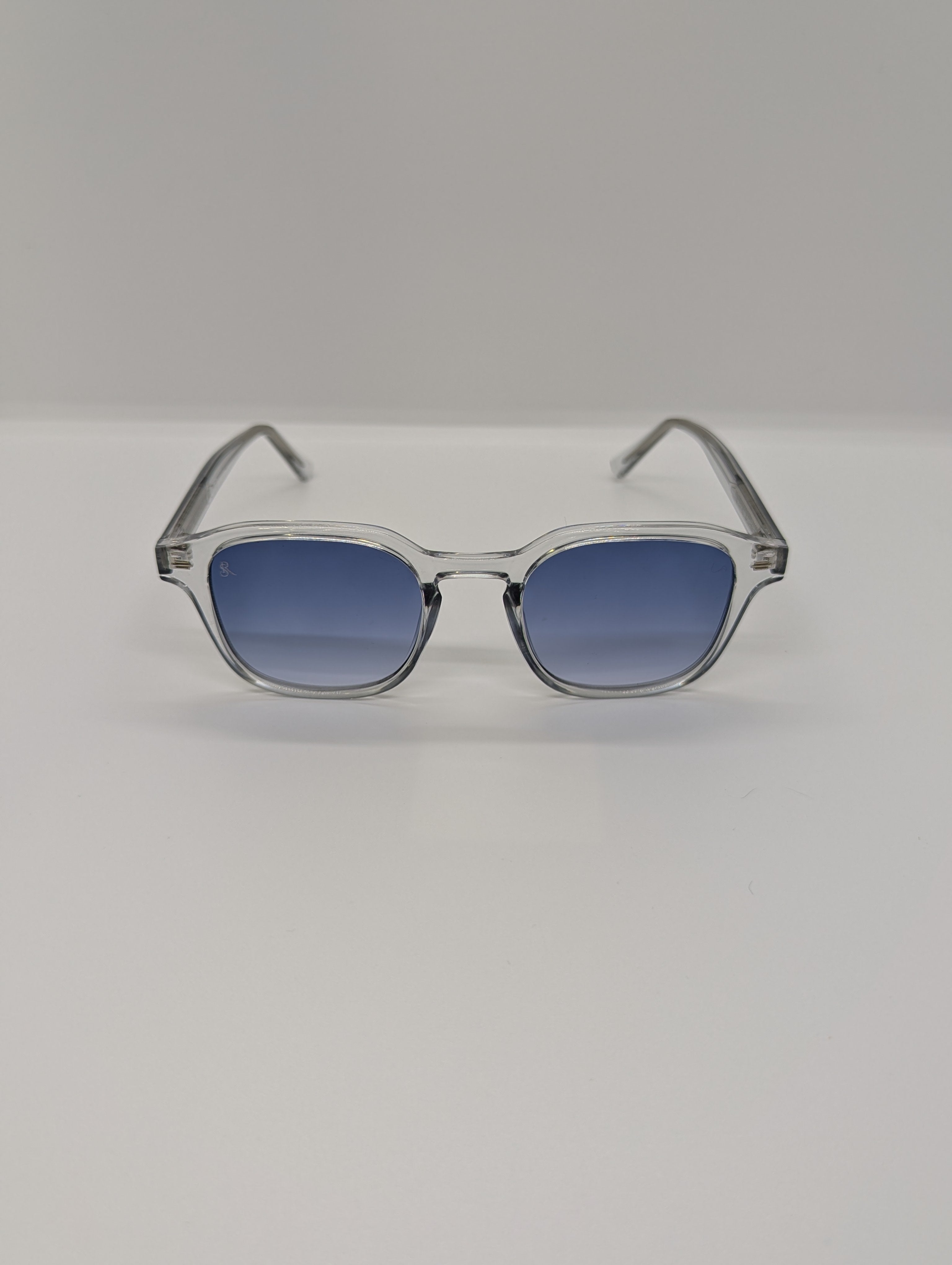 DREAM Silver / Blue