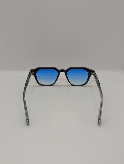 DREAM S Black / Blue Pink