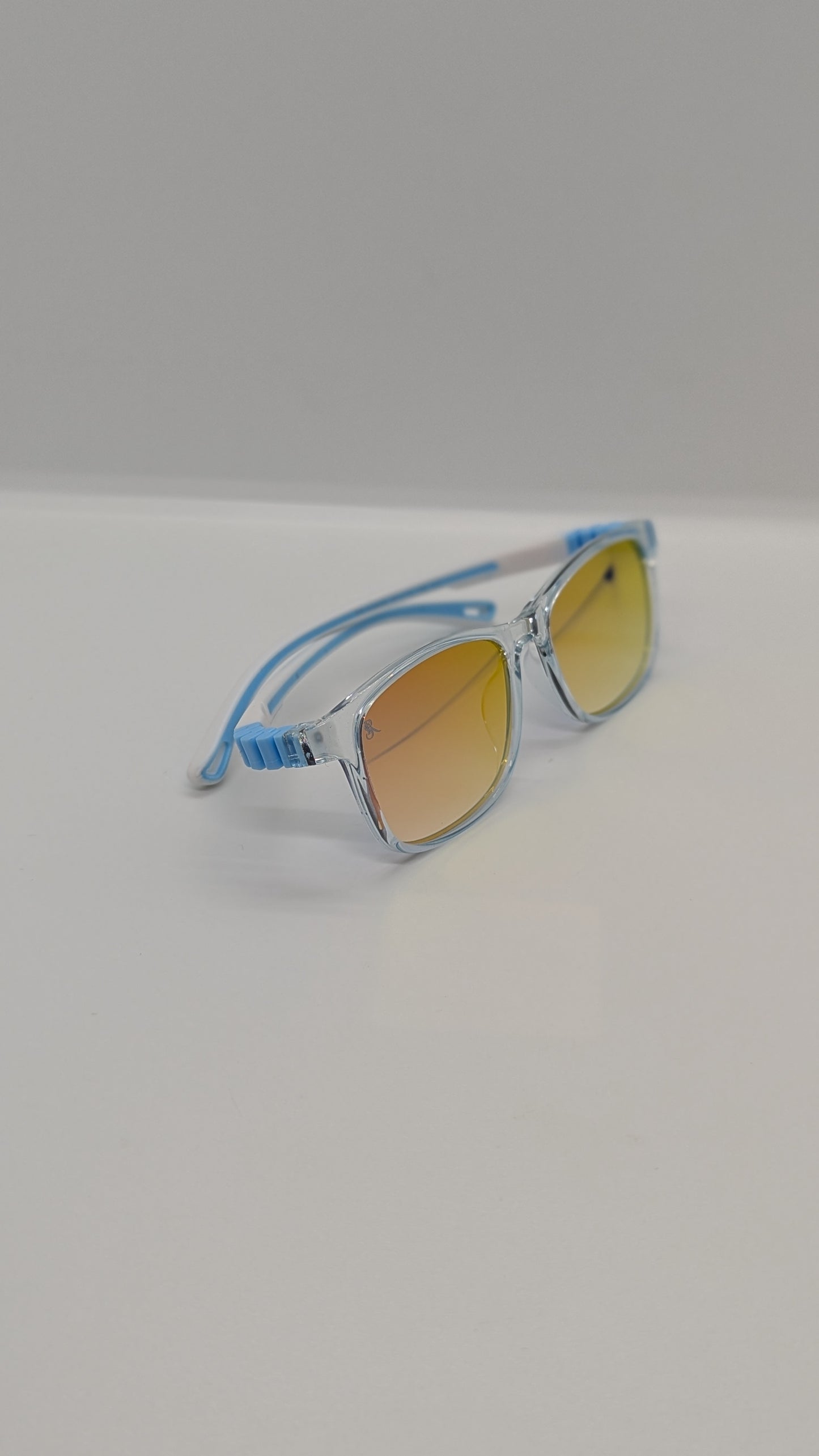 Revolukids Blue / Orange Flash Light à partir de 3 ans