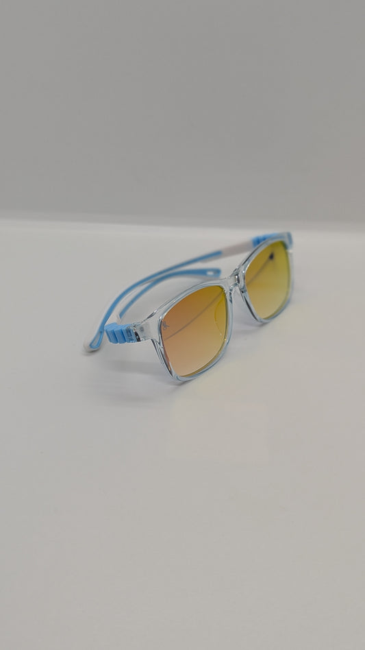 Revolukids Blue / Orange Flash Light à partir de 3 ans