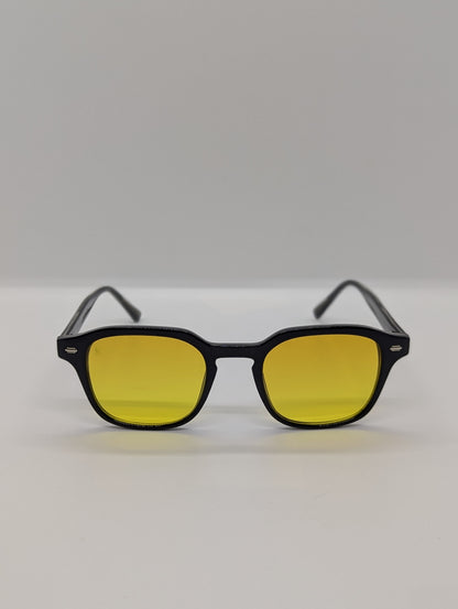 DREAM Black & Yellow