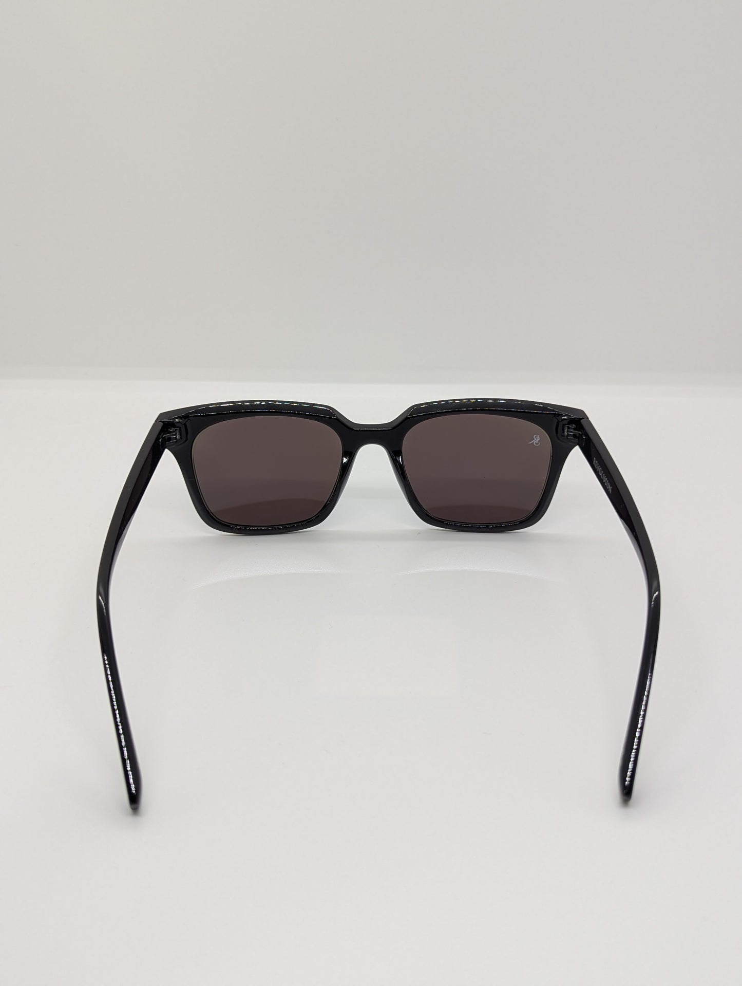 Shyni black & Blue