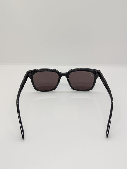 Shyni black & Blue