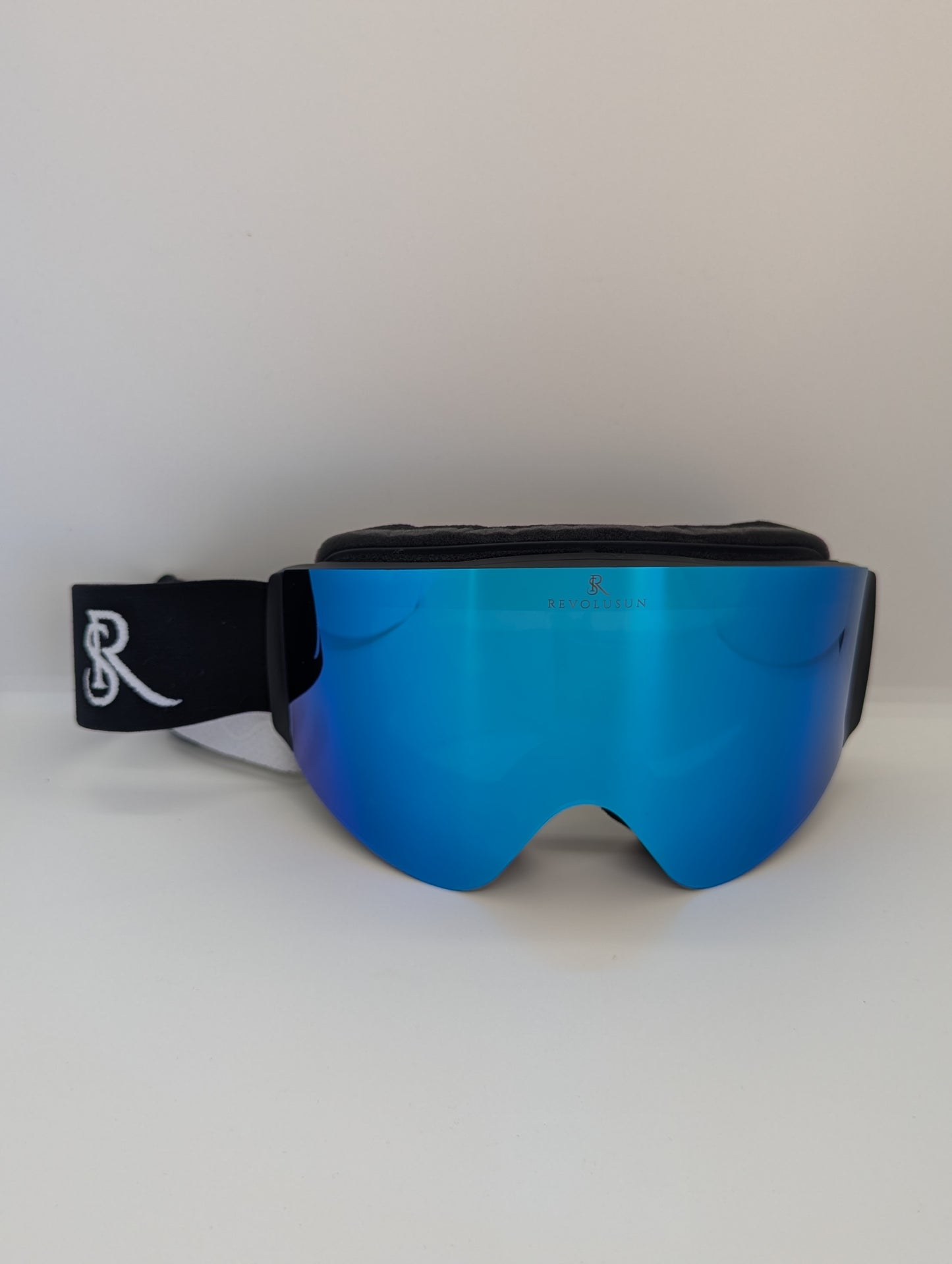 Personnalise ton masque haute vision aimanté 💎