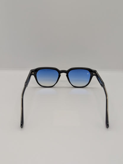 DREAM S Black / Blue Gold