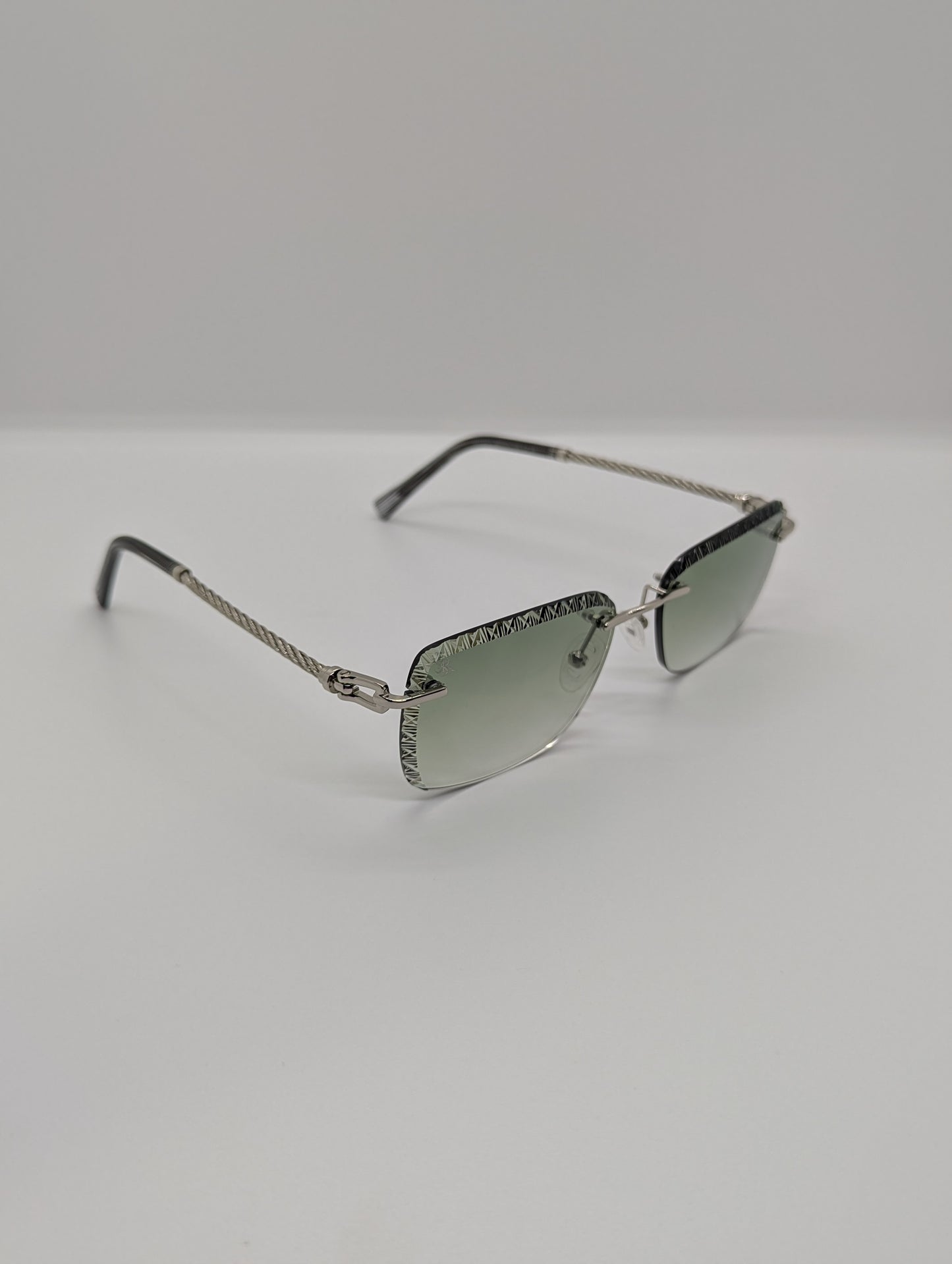 Diamond Flex green