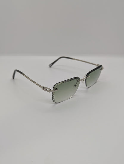Diamond Flex green