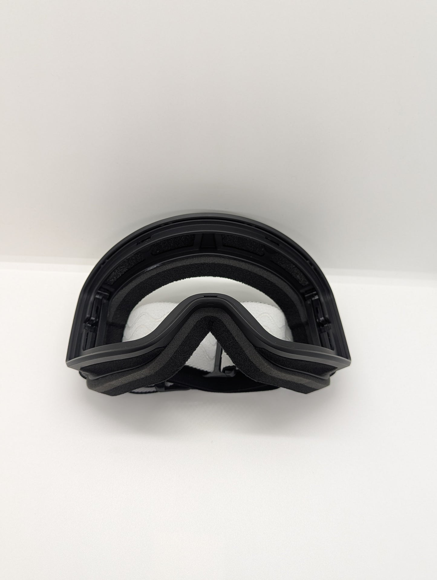 Pack unique édition limitée masque haute vision clips 2025 + 2ème lentille + boîte