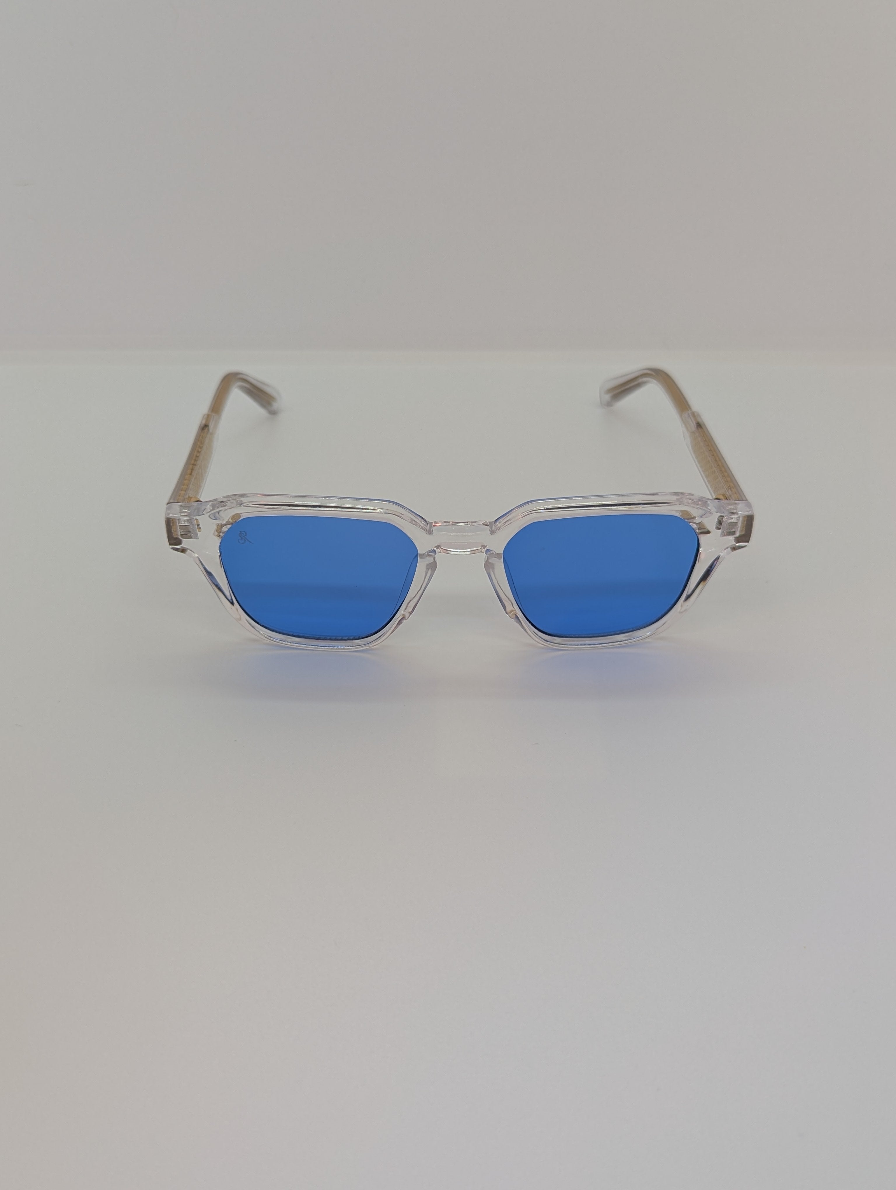 DREAM S - Blue / Gold