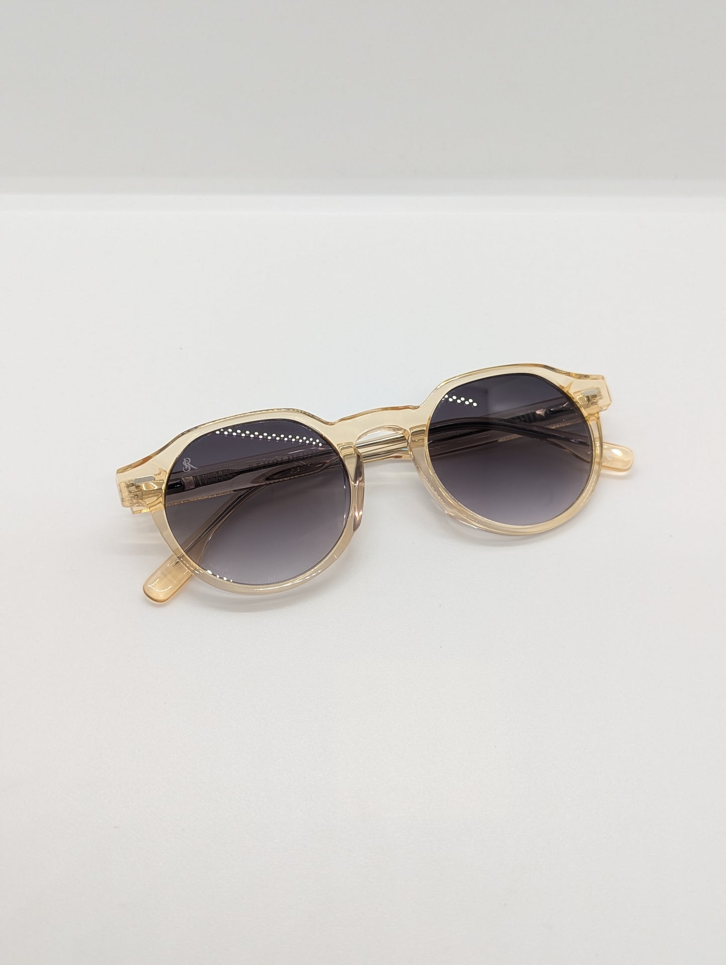 Rider Champagne édition limitée