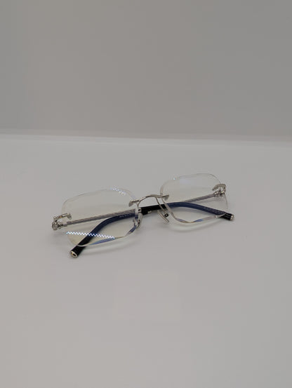 Flextrap Silver Transparente