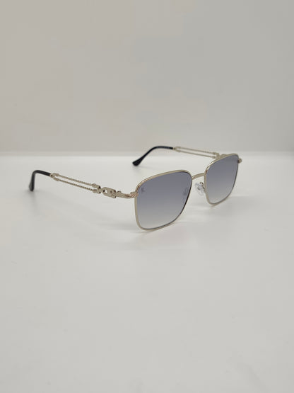 REVOLUX SILVER  Flash