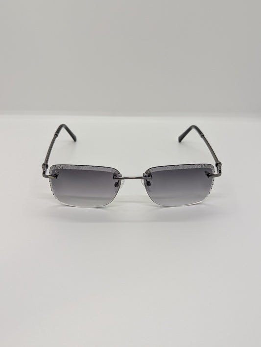 Diamond Flex Grey