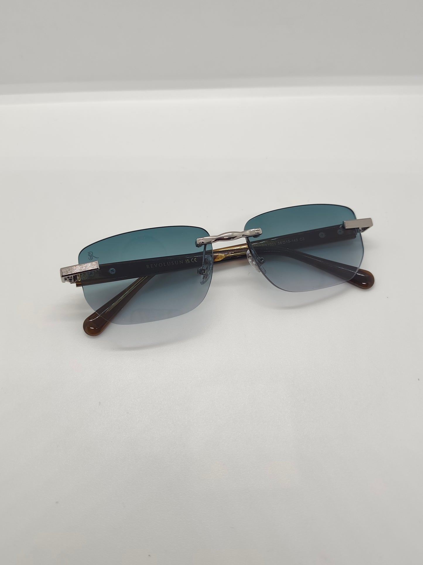 Ibiza Green Wood