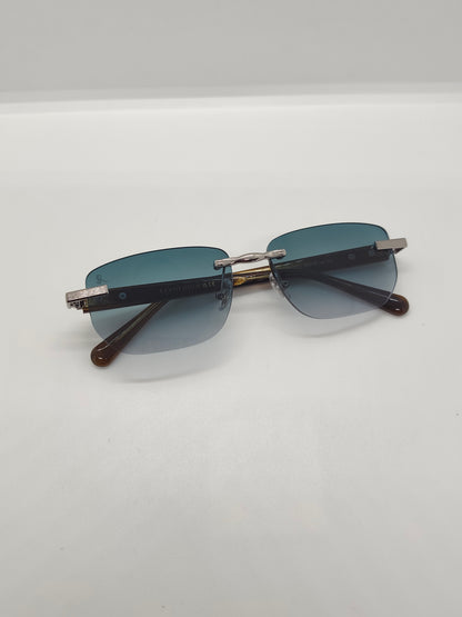 Ibiza Green Wood