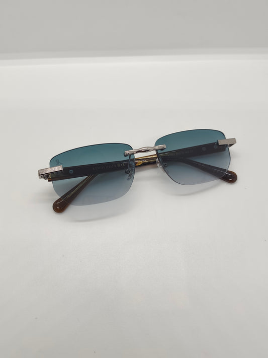 Ibiza Green Wood