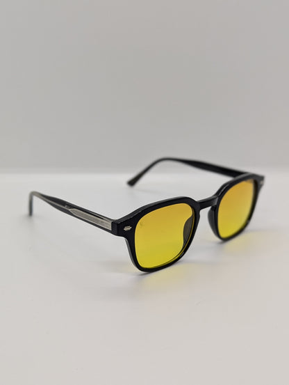 DREAM Black & Yellow