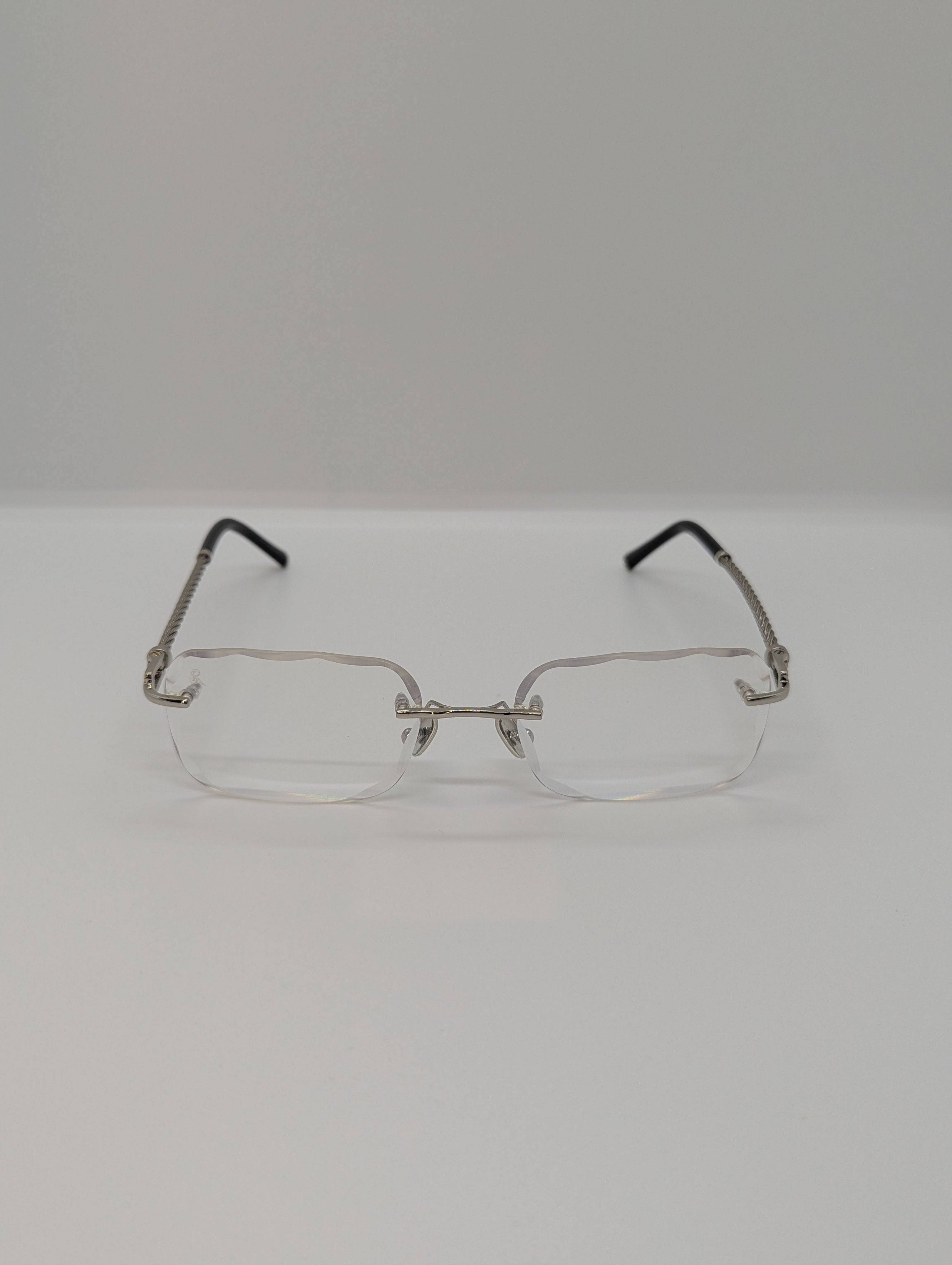 Flextrap Silver Transparente