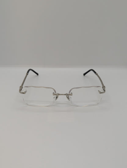 Flextrap Silver Transparente