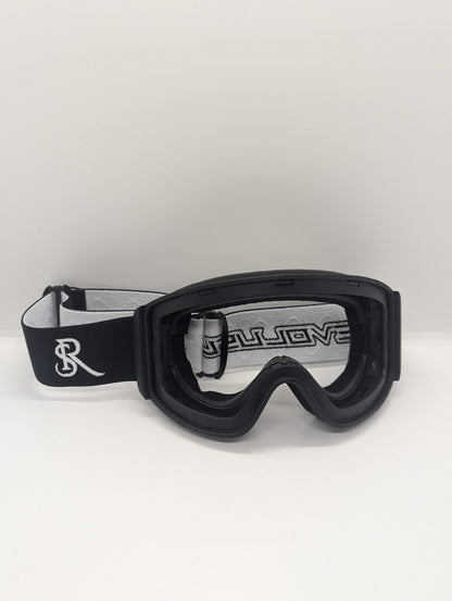 Personnalise ton masque haute vision aimanté 💎