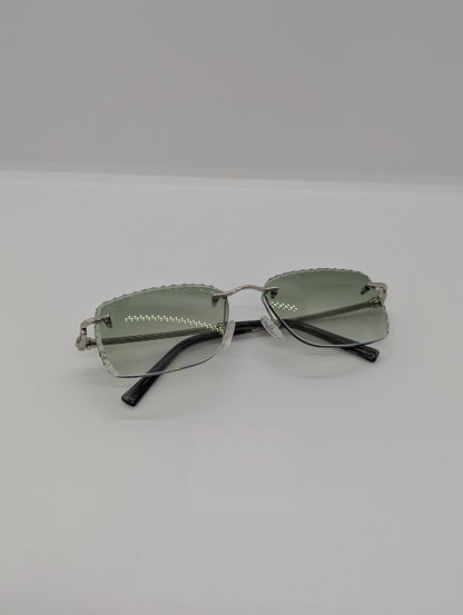 Diamond Flex green