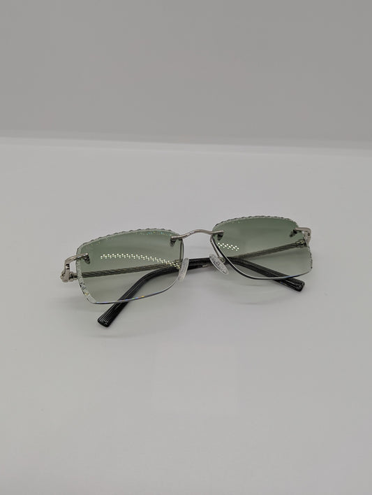 Diamond Flex green