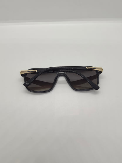 Naroviano Black / Gold