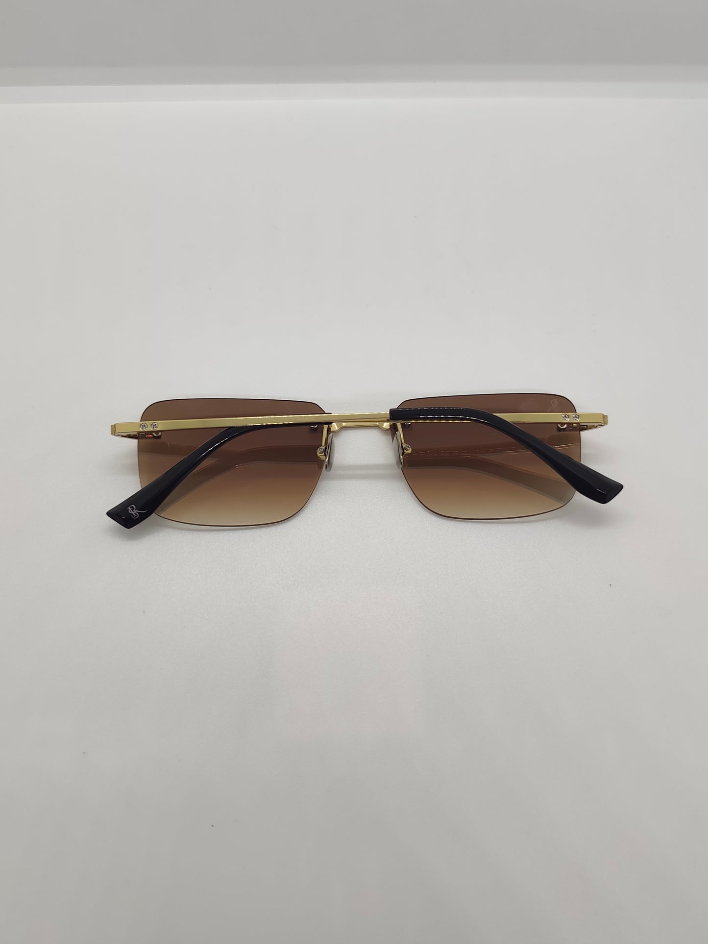 Monaco Gold Flash Blue