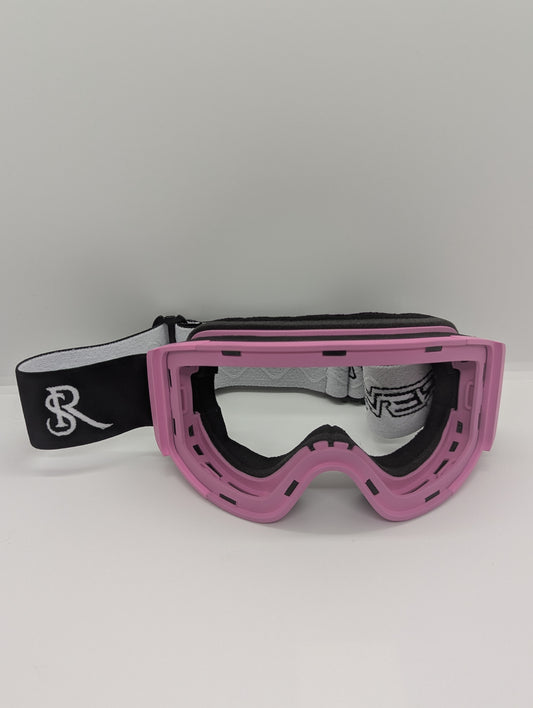 Personnalise ton masque haute vision aimanté 💎