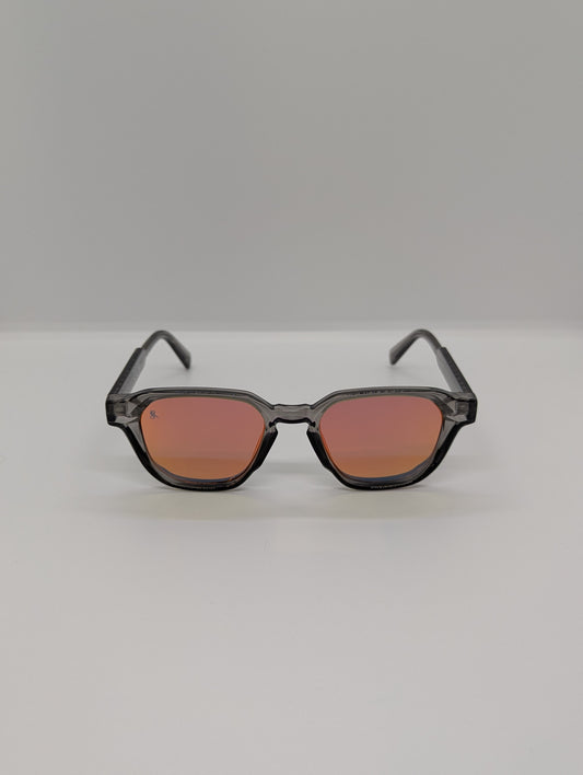 DREAM S Grey / Red