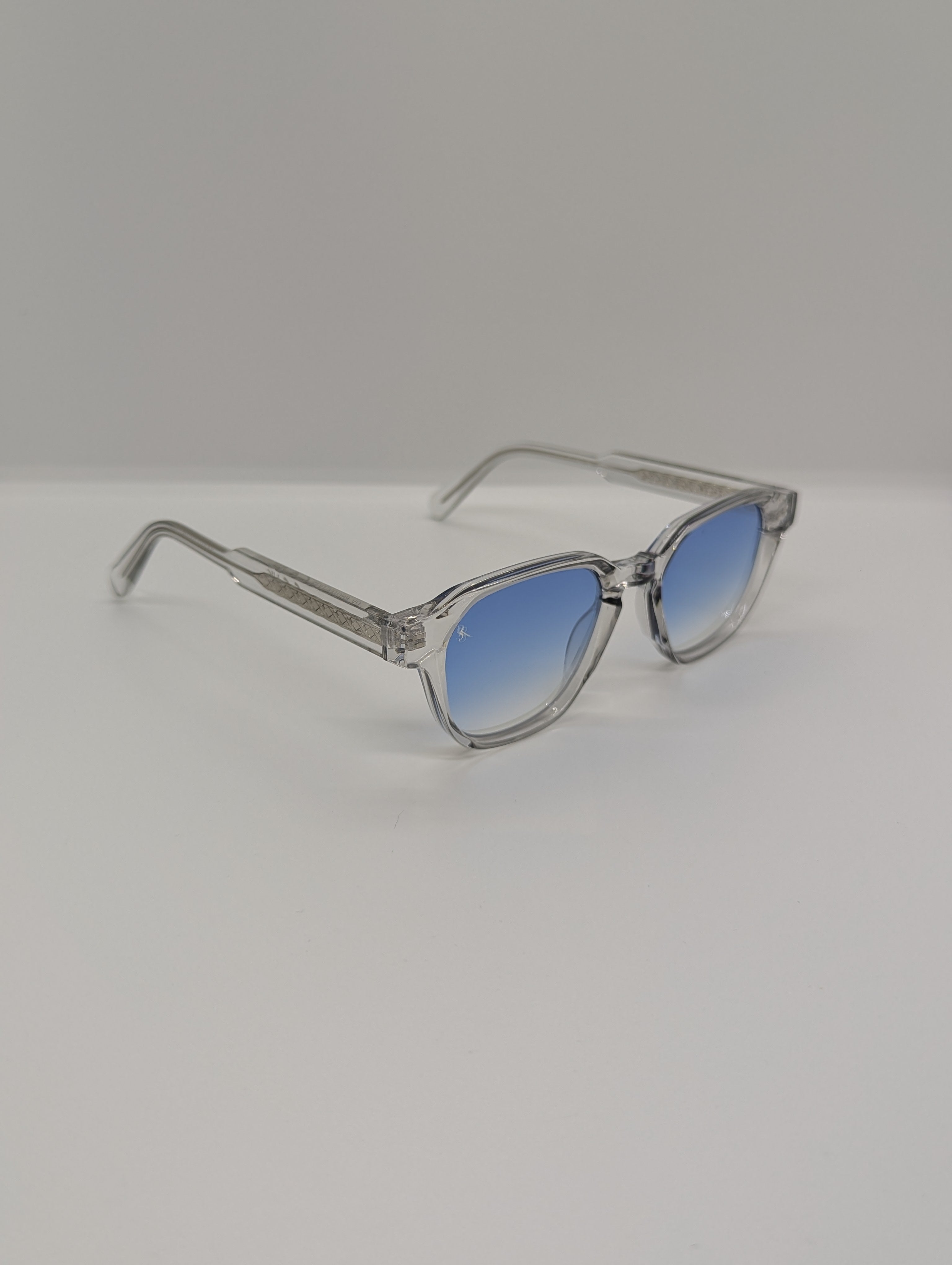 Dream S luxe - Blue / Silver cat.2