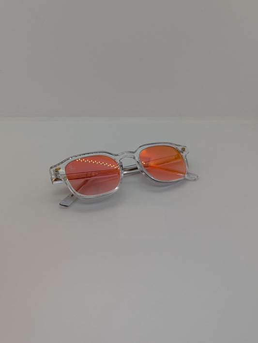Dream Lux' orange Flash