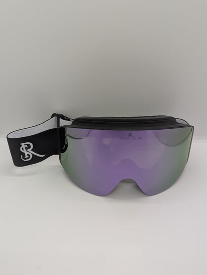 Personnalise ton masque haute vision aimanté 💎
