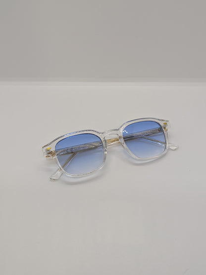 DREAM Gold / Blue light