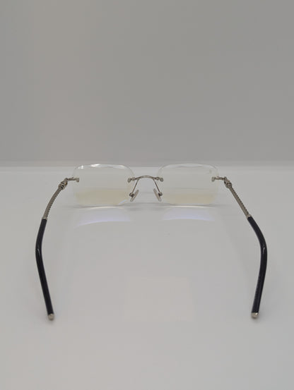 Flextrap Silver Transparente