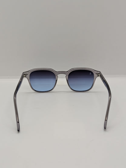 DREAM Grey & dark blue