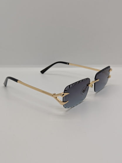 Diamond Ocean / Gold
