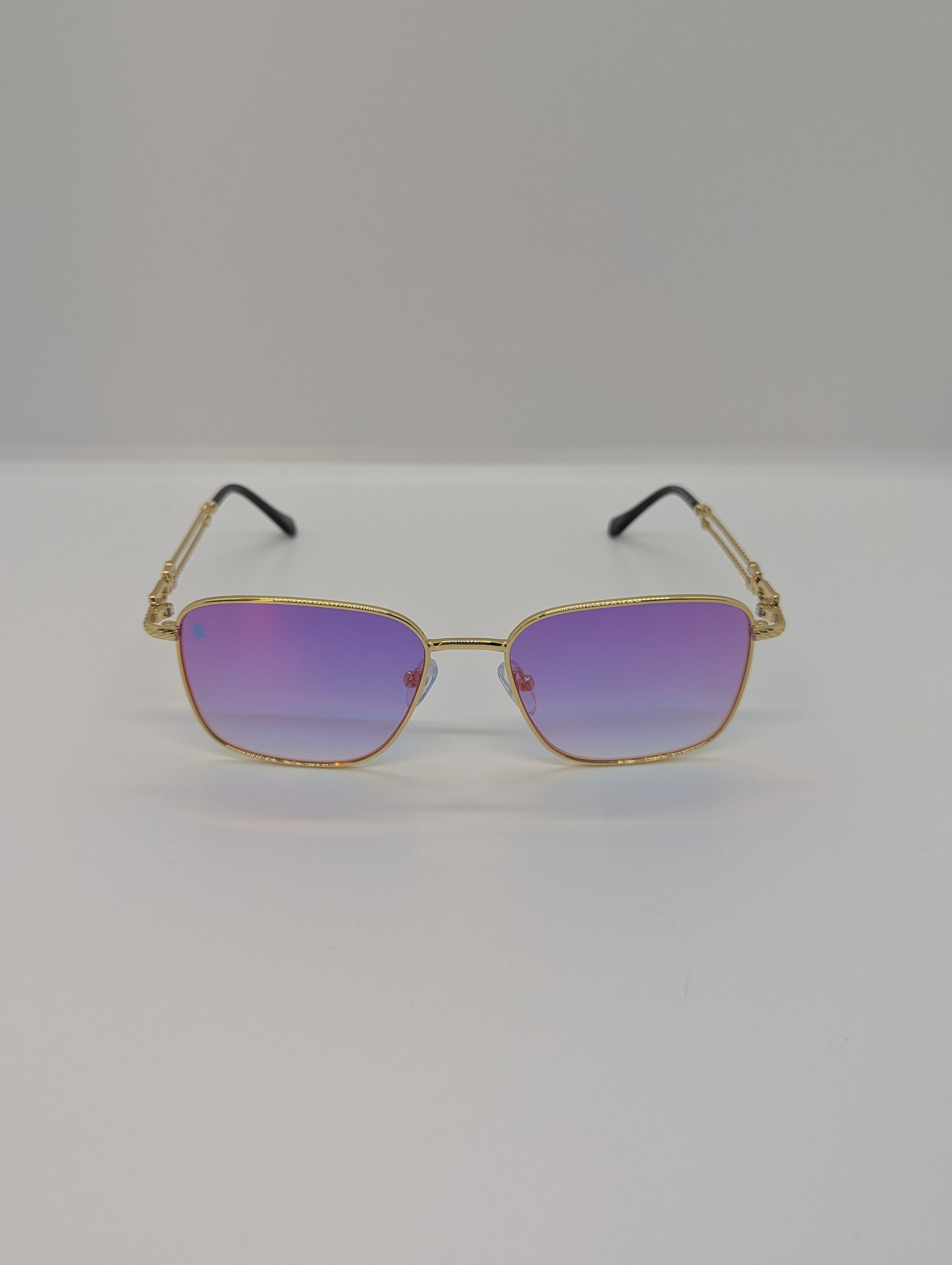 REVOLUX GOLD Blue Pink