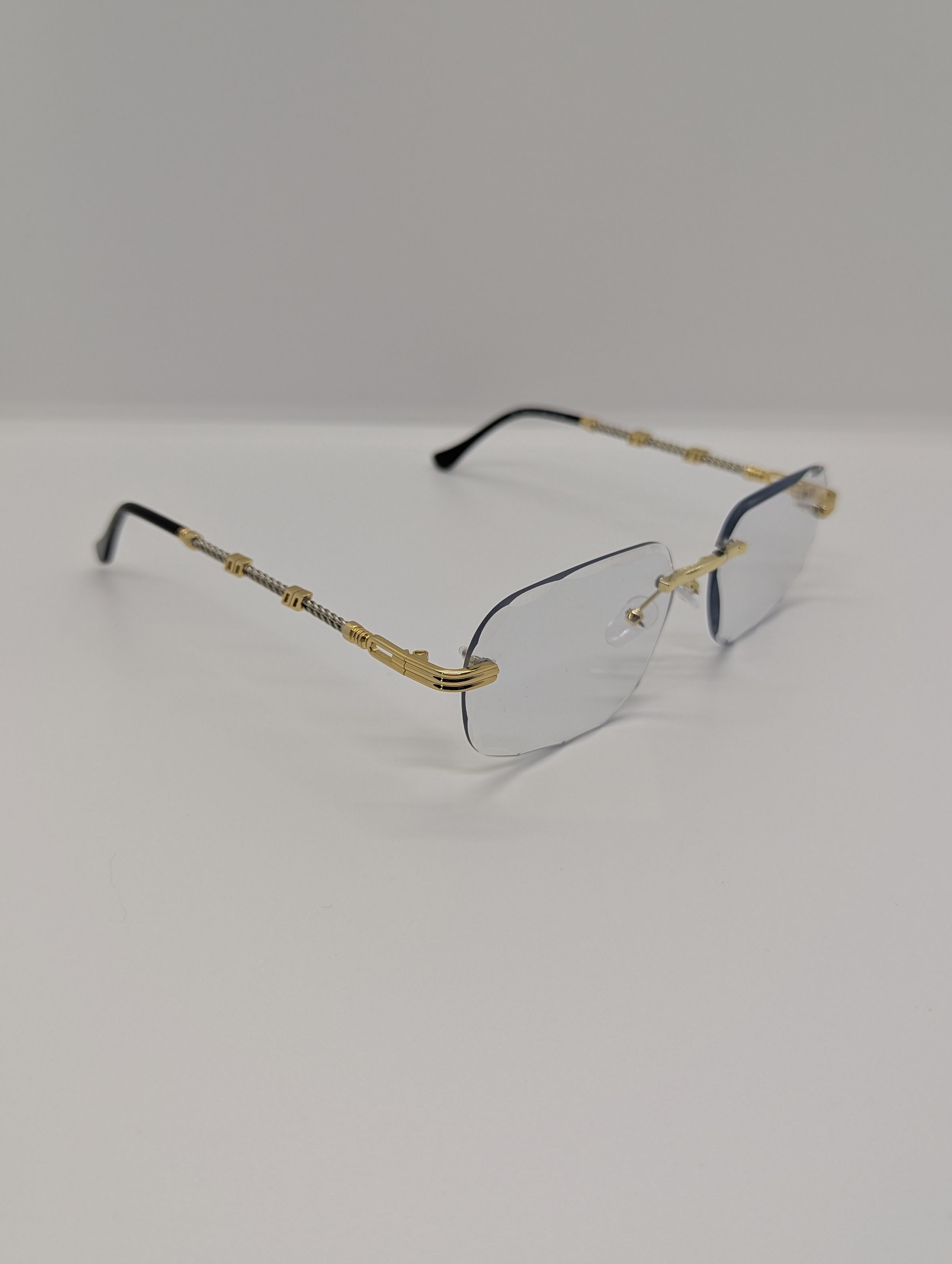 Revo'Chain 4 saison Blue Gold
