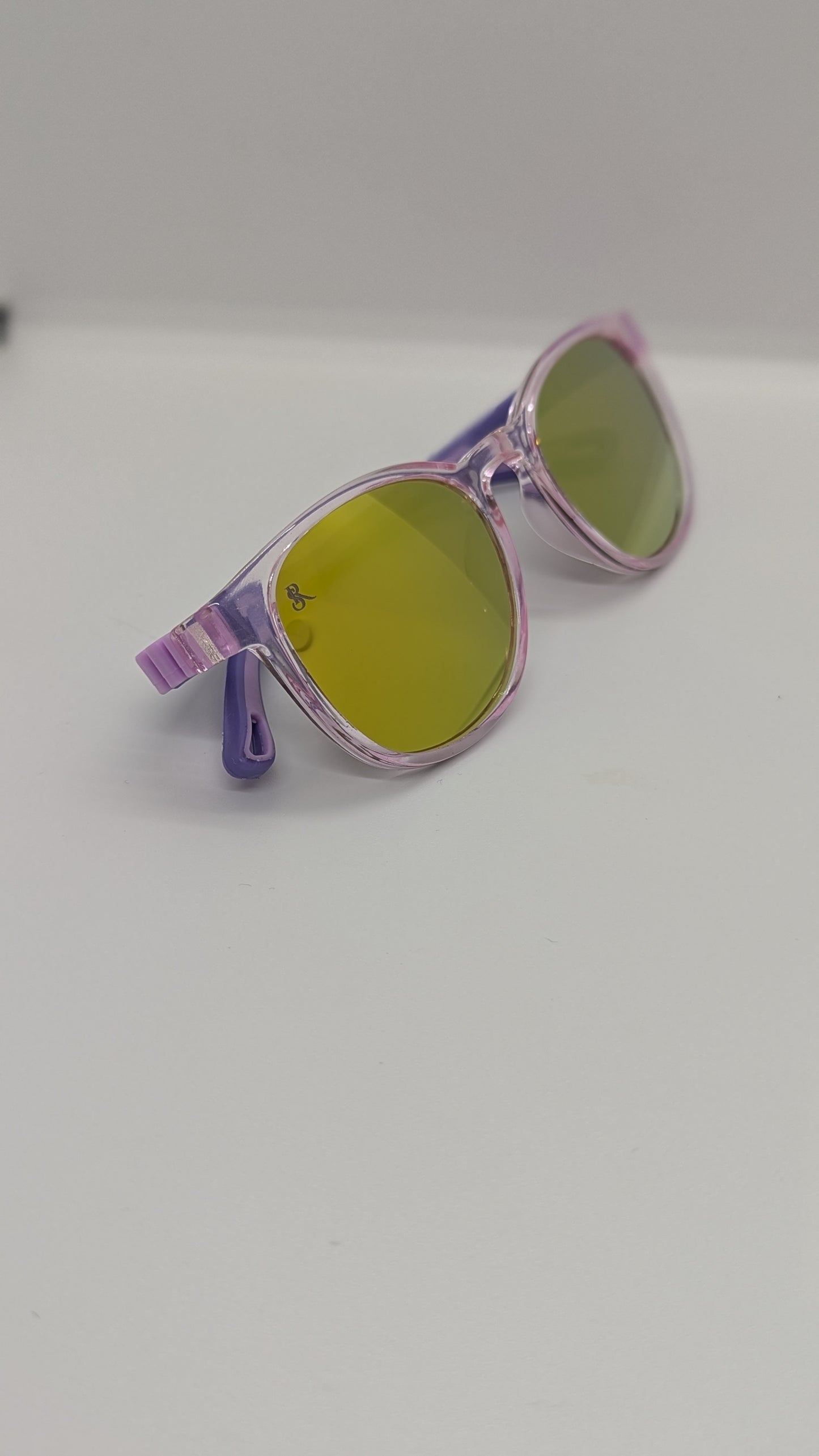 Revolukids Purple / Yellow Light à partir de 3 ans