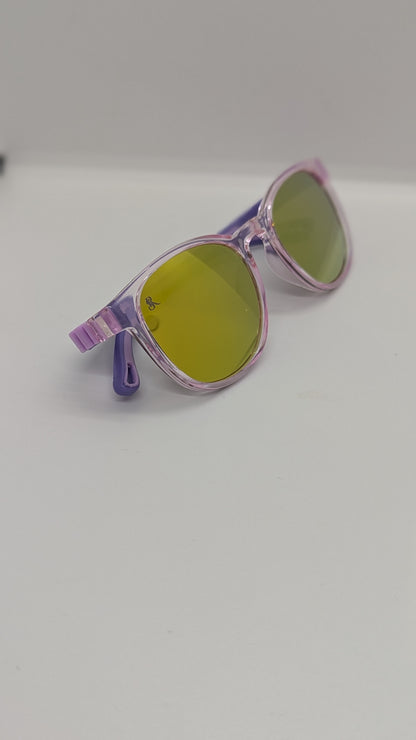 Revolukids Purple / Yellow Light à partir de 3 ans