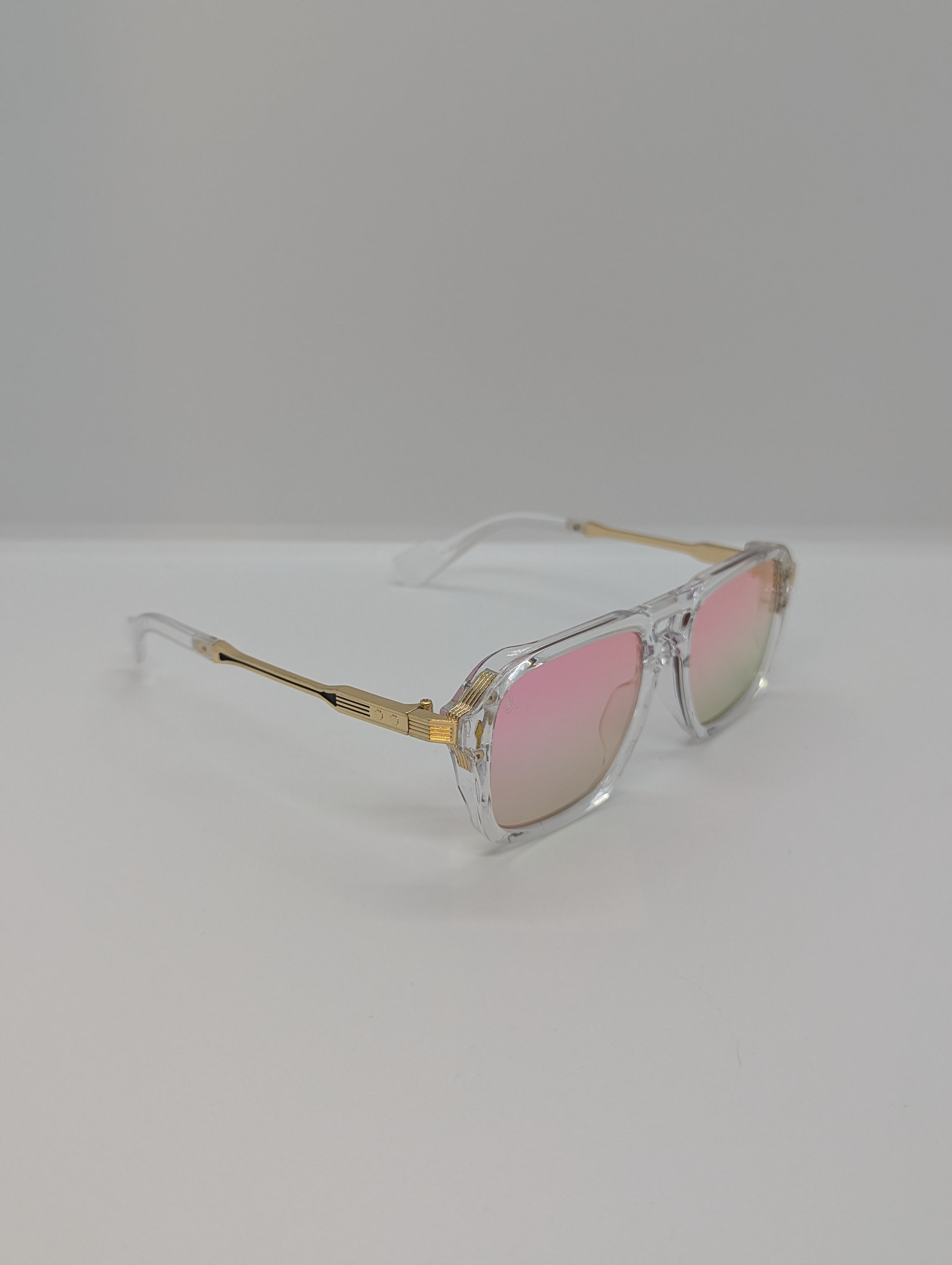 Midnight S Gold / Pink