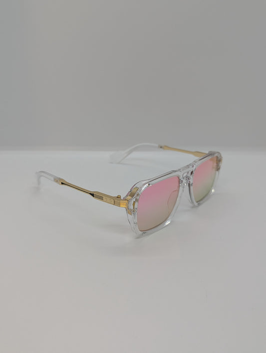 Midnight S Gold / Pink