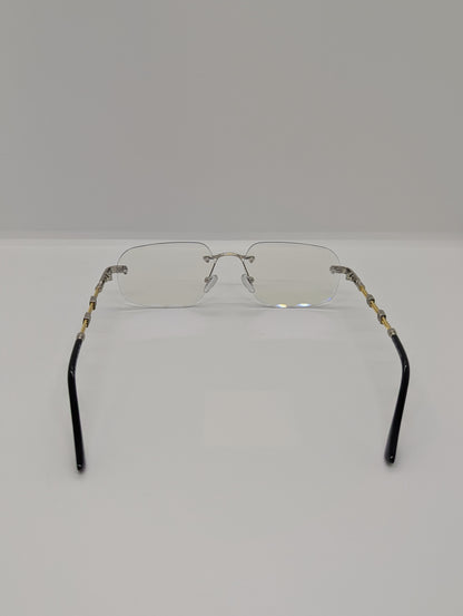 Revo'Chain 4 saison Grey / Silver
