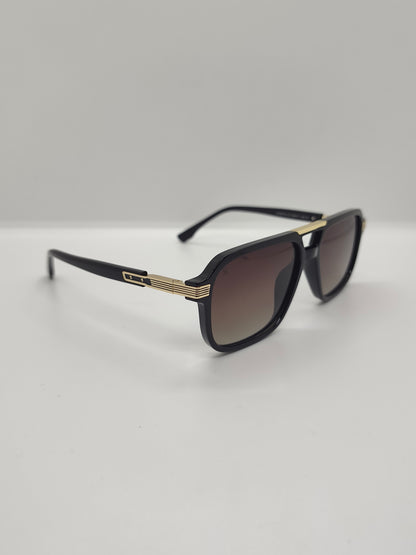 Naroviano Black / Gold
