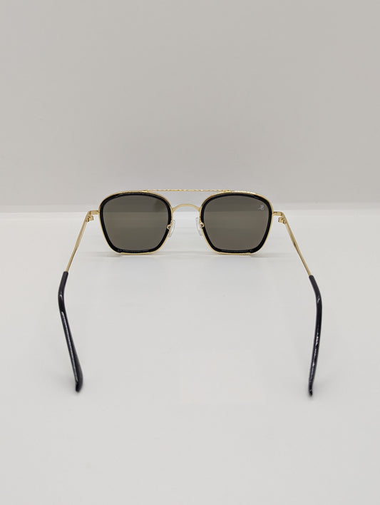 Midnight S Gold / Purple