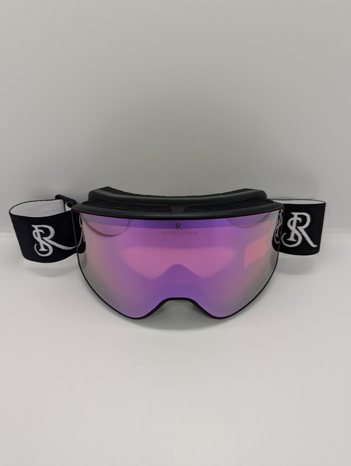 Pack unique édition limitée masque haute vision clips 2025 + 2ème lentille + boîte