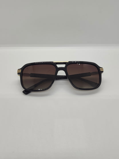 Naroviano Black / Gold