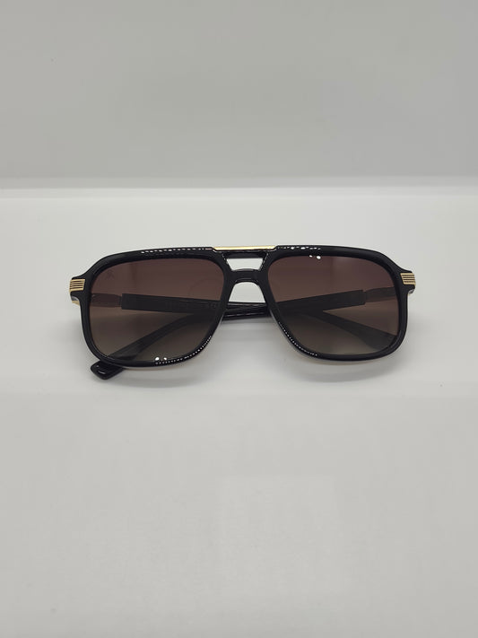 Naroviano Black / Gold