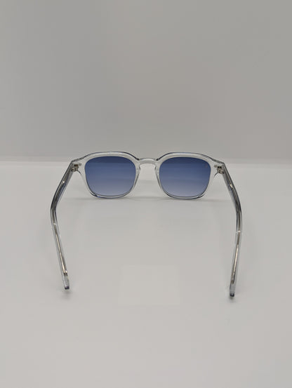 DREAM Silver / Blue
